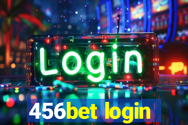 456bet login